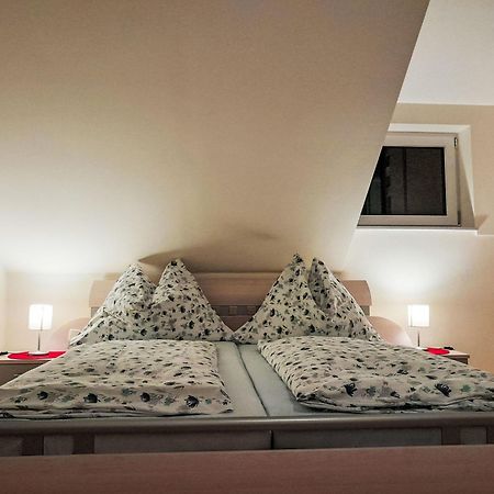 Holiday Home Seehaus Blue Faak By Interhome Faak am See Luaran gambar
