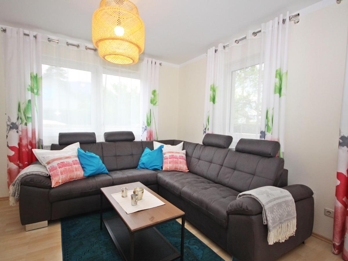 Holiday Home Seehaus Blue Faak By Interhome Faak am See Luaran gambar