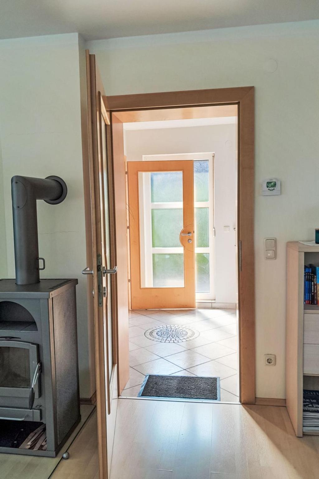 Holiday Home Seehaus Blue Faak By Interhome Faak am See Luaran gambar