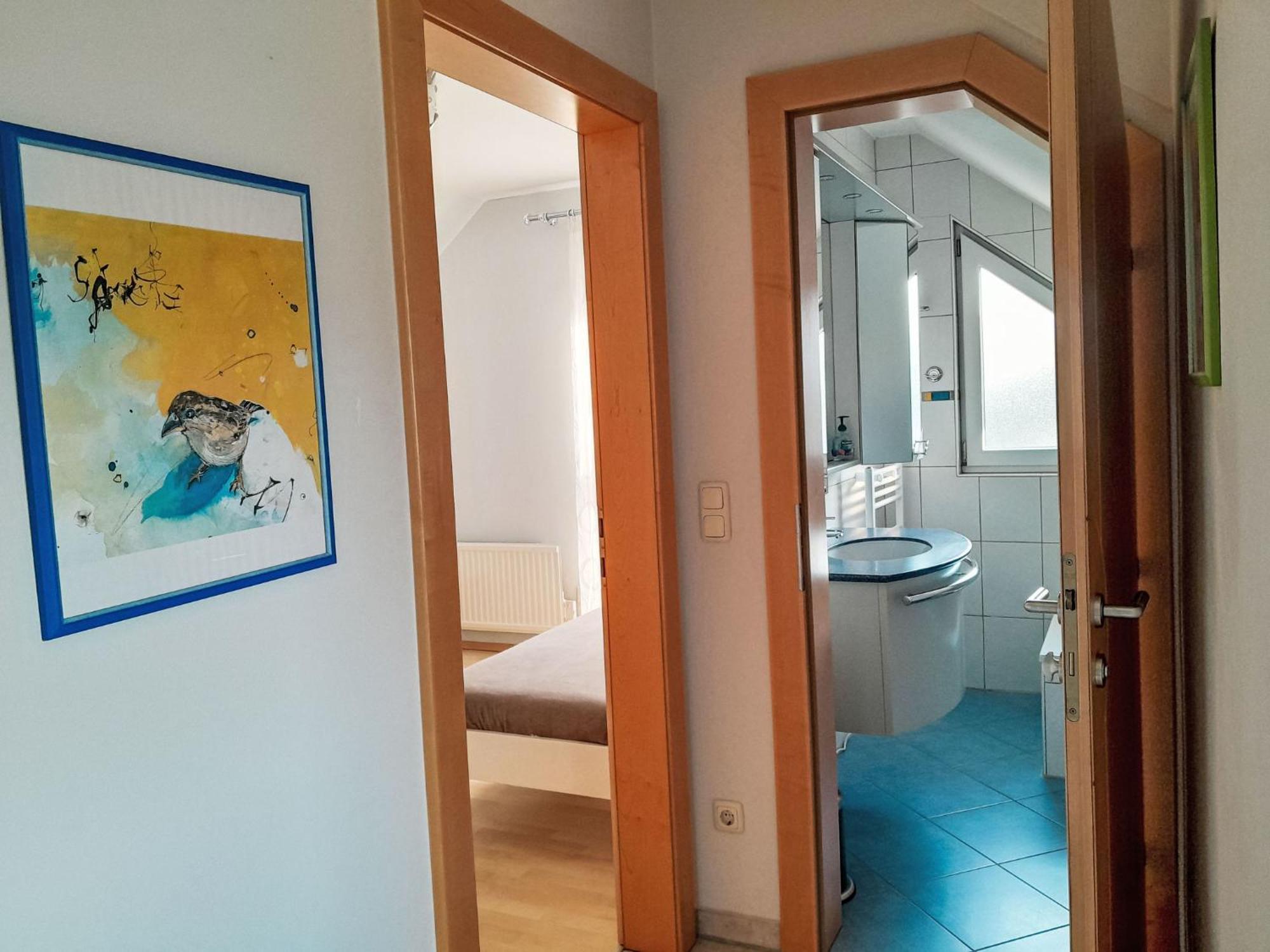 Holiday Home Seehaus Blue Faak By Interhome Faak am See Luaran gambar