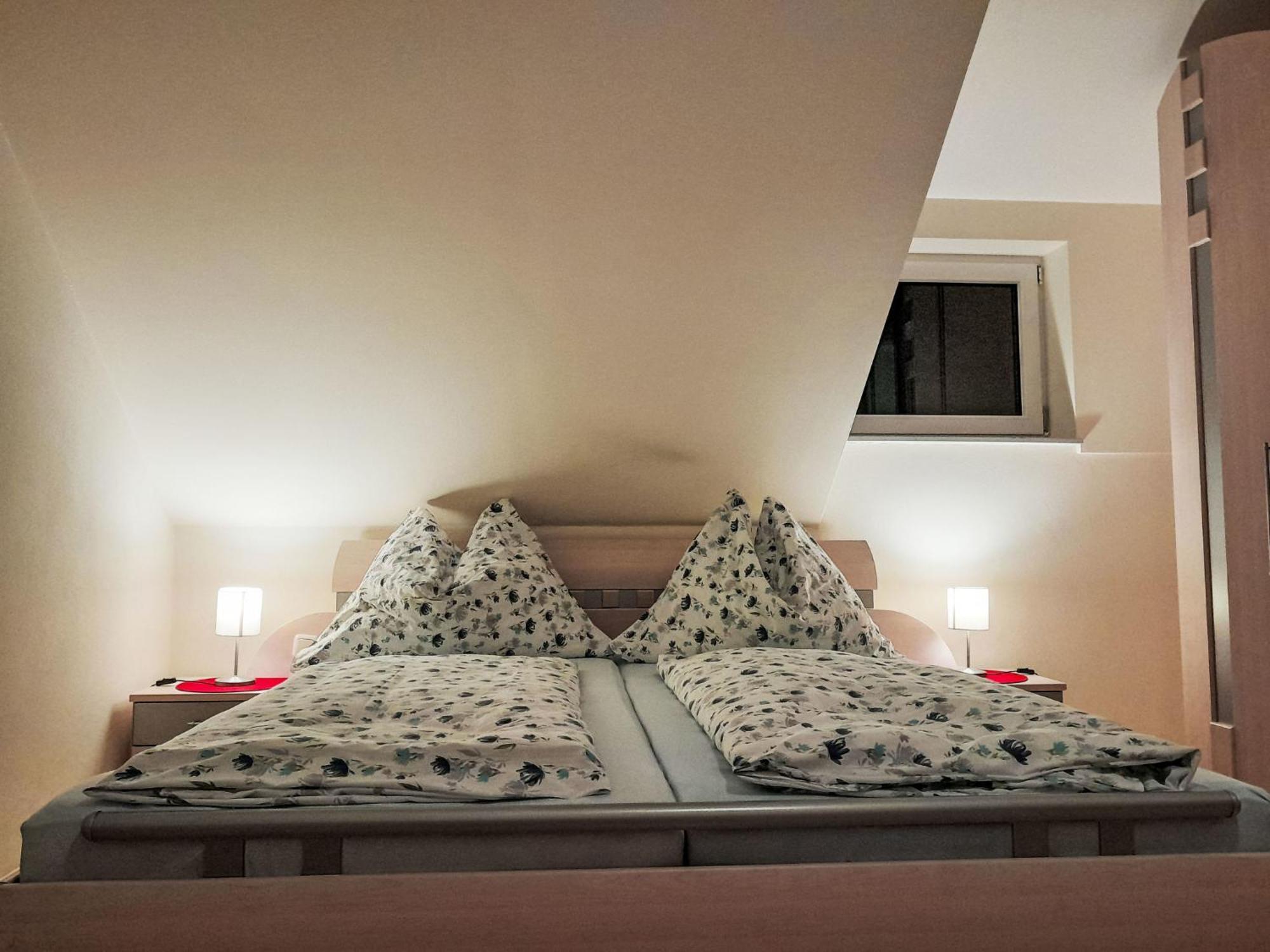 Holiday Home Seehaus Blue Faak By Interhome Faak am See Luaran gambar