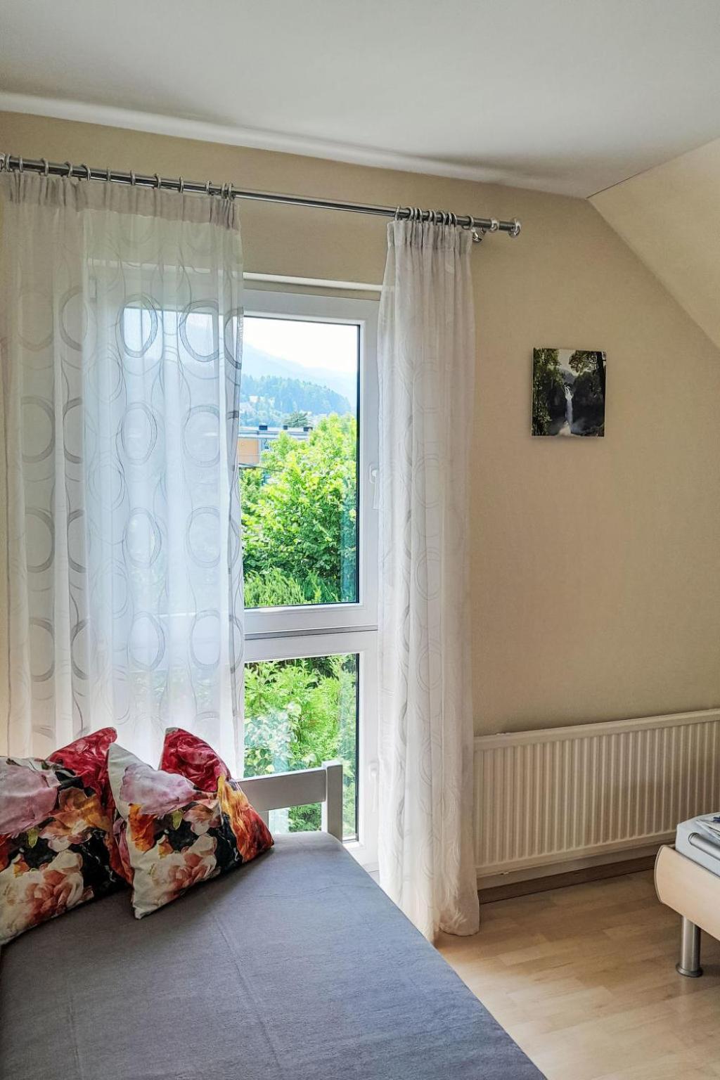 Holiday Home Seehaus Blue Faak By Interhome Faak am See Luaran gambar
