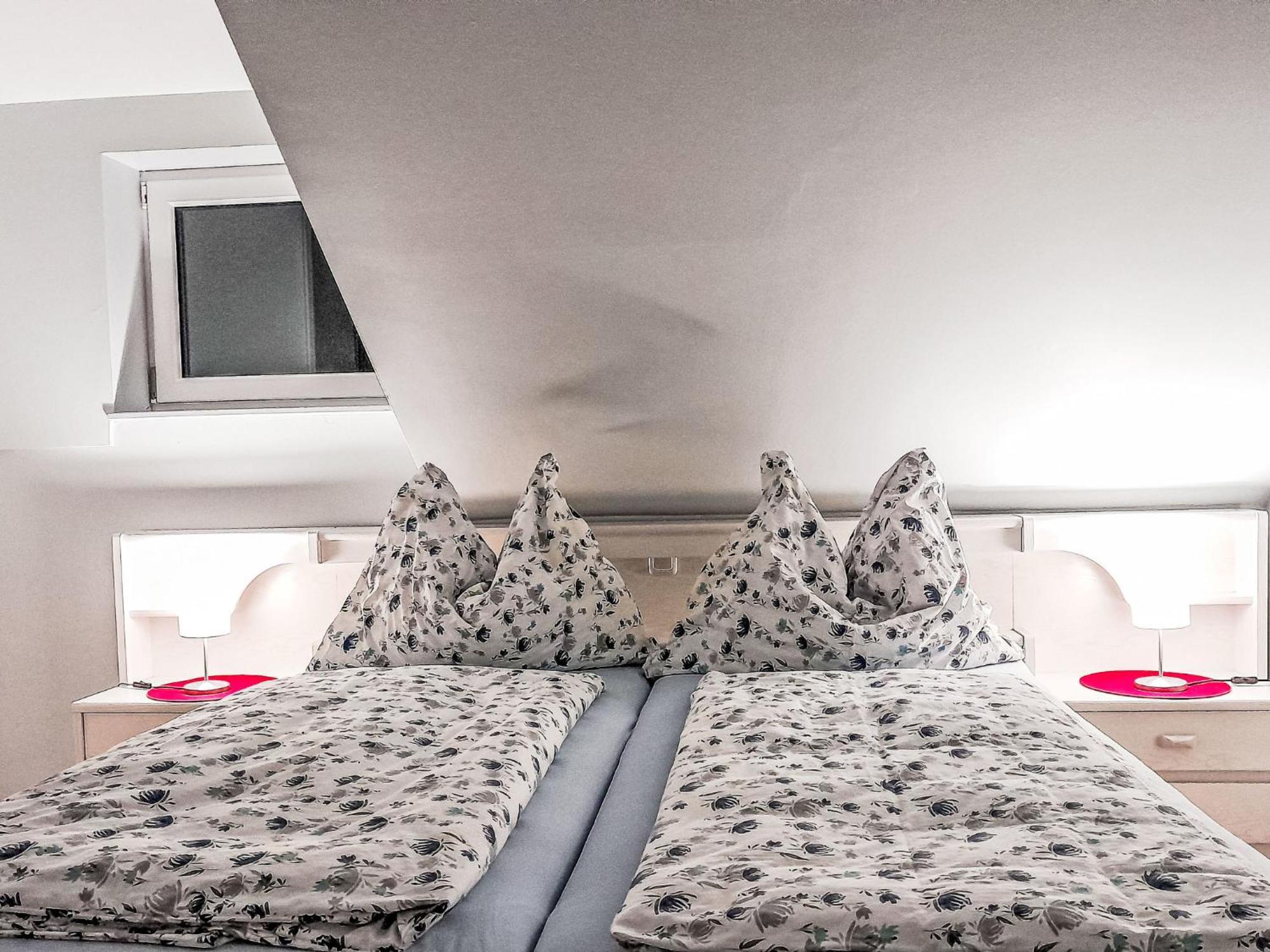 Holiday Home Seehaus Blue Faak By Interhome Faak am See Luaran gambar