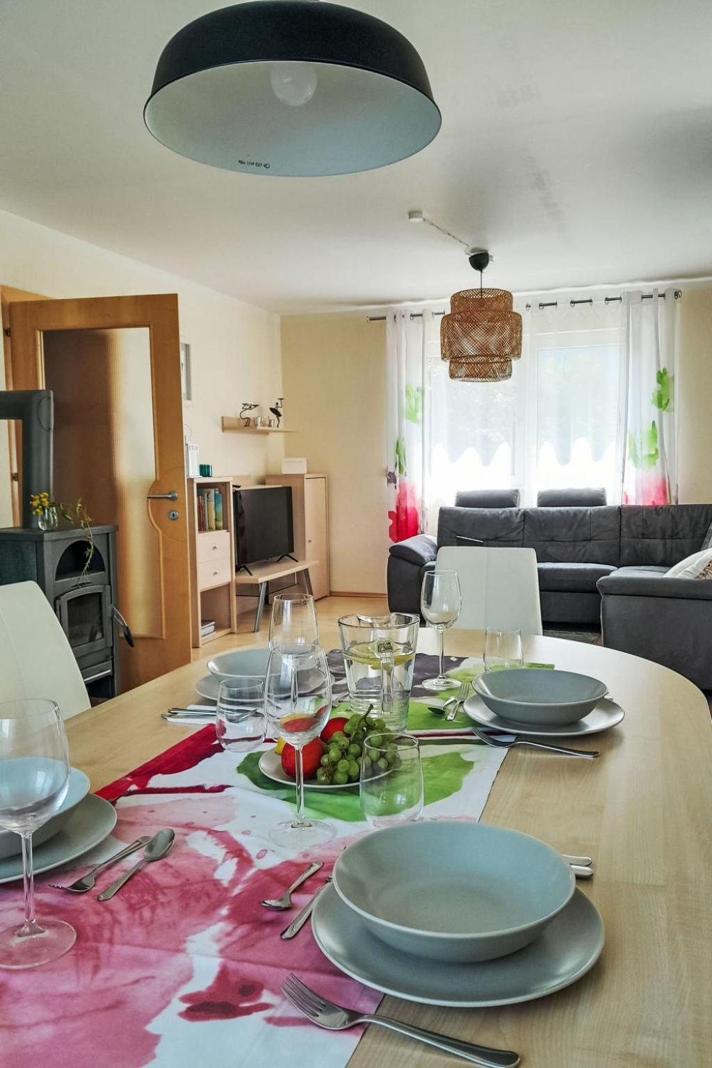 Holiday Home Seehaus Blue Faak By Interhome Faak am See Luaran gambar